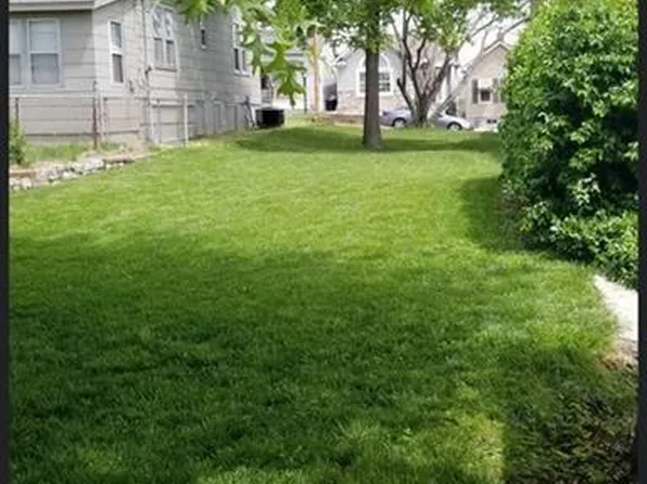 408 N Thompson St, Kansas City, KS 66101