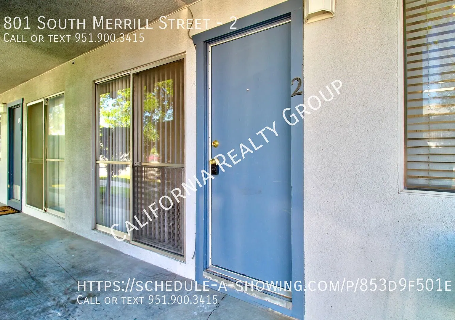 2 bed, 1.0 bath, 950 sqft, $1,995 — Photo 3