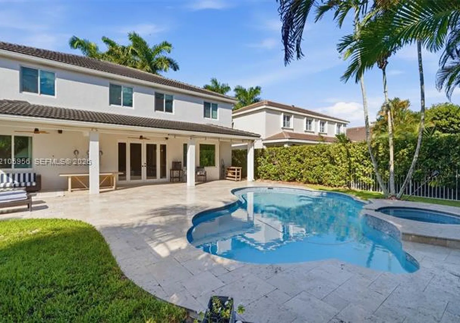 1154 Croton Ct # 1154, Weston, FL 33327 — Photo 4