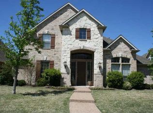 1852 Calloway Ln, Frisco, TX 75034