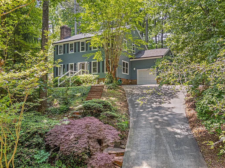 207 Old Forest Creek Dr — Photo 36