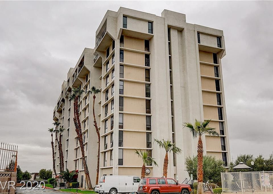 1st image of 3930 University Center Dr #907