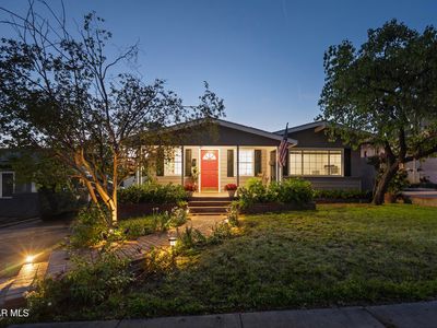 623 E Fairmount Rd, Burbank, CA, 91501