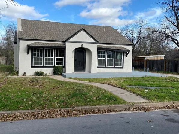 1830 S 9th St, Abilene, TX 79602