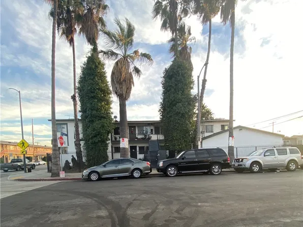 9401 S Normandie Ave, Los Angeles, CA 90044