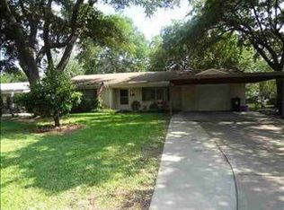 700 Peterson Rd, Kilgore, TX 75662