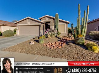 4680 E Azalea Dr, Gilbert, AZ 85298