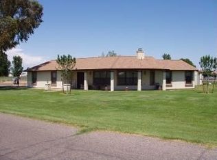 6401 S 65th Dr, Laveen, AZ 85339