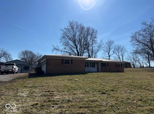 16625 State Road 38, Hagerstown, IN 47346