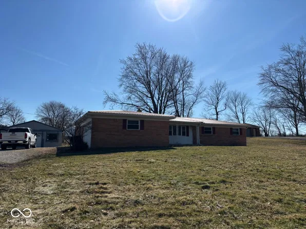16625 State Road 38, Hagerstown, IN 47346