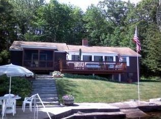 829 Canal Rd, Sanbornville, NH 03872