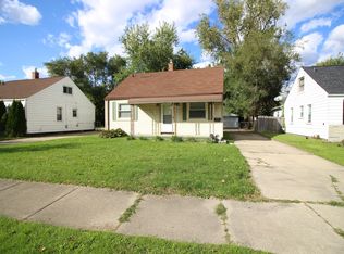 24352 Powers Ave, Dearborn Heights, MI 48125