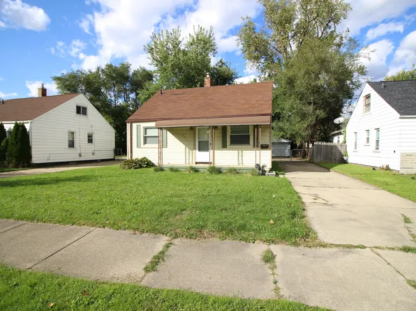 24352 Powers Ave, Dearborn Heights, MI 48125