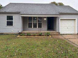 2318 W 33rd St S, Wichita, KS 67217
