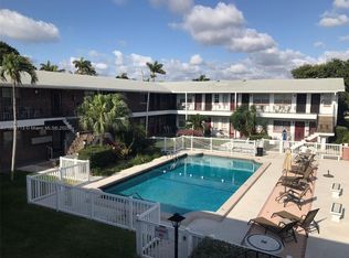 1050 Atlantic Shores Blvd APT 108, Hallandale, FL 33009