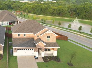 1502 Crystal Valley Way, Melissa, TX 75454