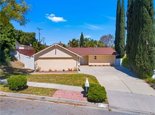 25 Washburn St, Simi Valley, CA 93065