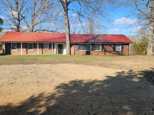782 Overhead Bridge Rd, Camden, TN 38320