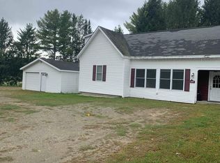 297 Birch Point Rd, Wiscasset, ME 04578