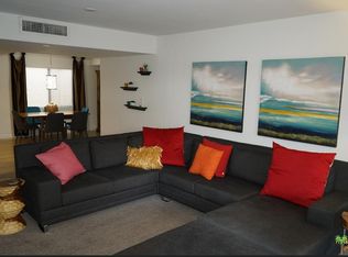 1411 N Sunrise Way UNIT 2, Palm Springs, CA 92262