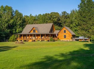 6504 Whitney Rd, Graham, NC 27253