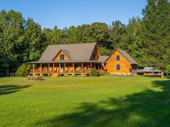 6504 Whitney Rd, Graham, NC 27253