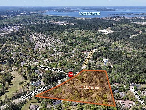 5th image of 2536 Longmire Rd