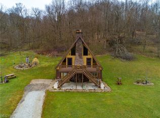 37176 Chestnut Ridge Rd, Barnesville, OH 43713