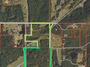 70 Council House Rd, Clayton, OK 74536