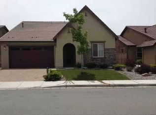 2100 Peaceful Valley Dr, Reno, NV 89521