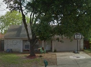 5311 Green Hazel Ct, Houston, TX 77084