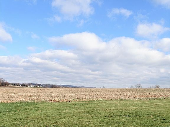 Farmland Views