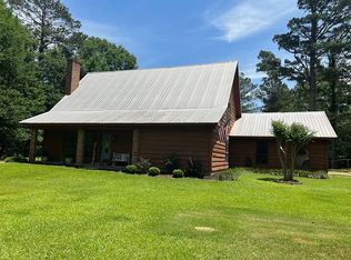 9972 Whispering Pines Rd, Bastrop, LA 71220