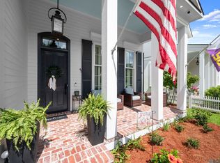 2843 Pointe Marie Dr, Baton Rouge, LA 70820
