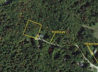 22-145 Priscilla Ln, Killington, VT 05751