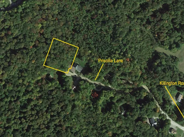 22-145 Priscilla Lane, Killington, VT 05751