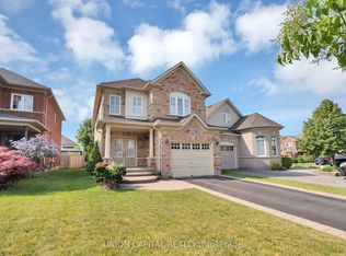 99 Scepter Pl, Whitby, ON