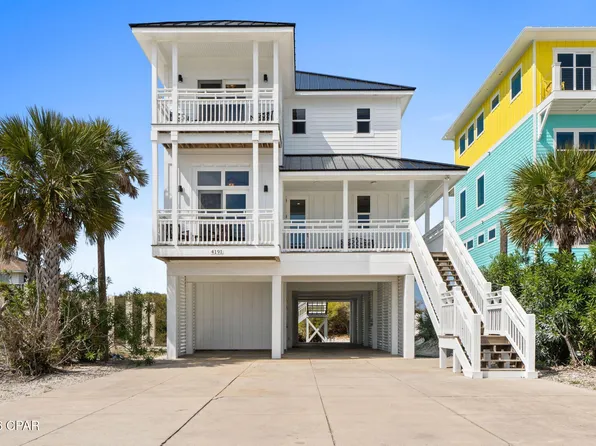 4191 Cape San Blas Rd, Port Saint Joe, FL 32456