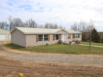 1348 Black Horse Road, Conway, MO, 65632