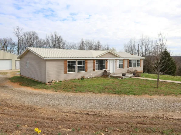 1348 Black Horse Road, Conway, MO 65632