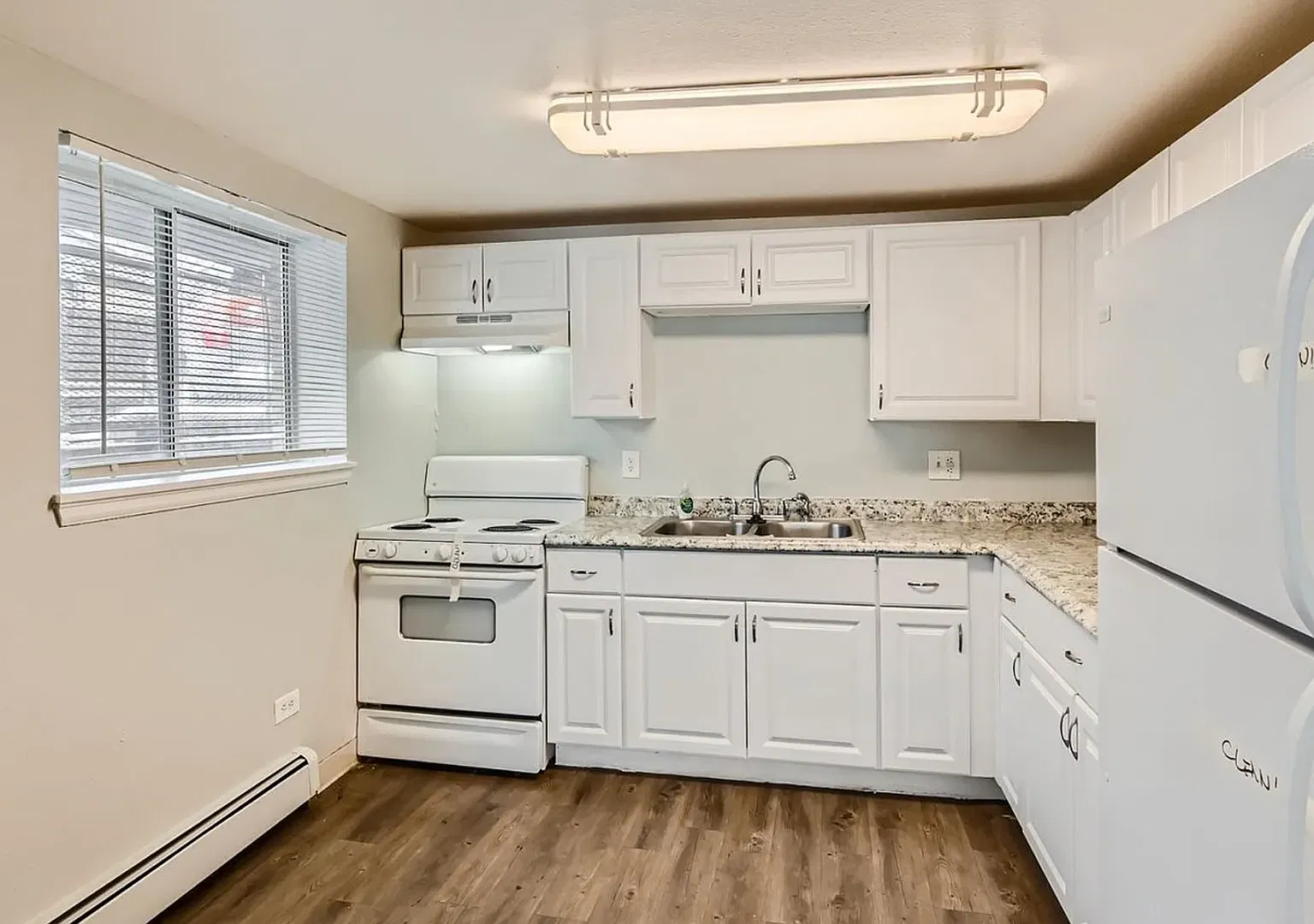3351 N Lafayette St — Photo 2