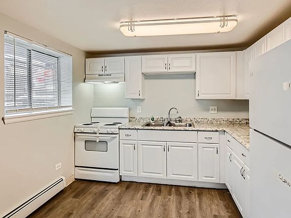 2nd image of 3351 N Lafayette St #2