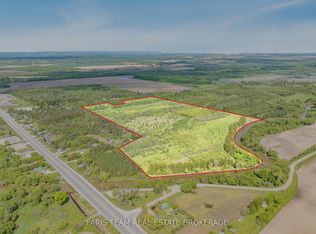 8971 McKinnon Rd, Essa, ON L3W0V9