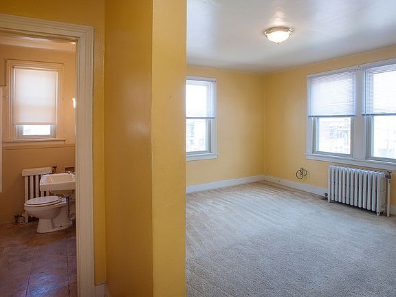 Example Apartment Space