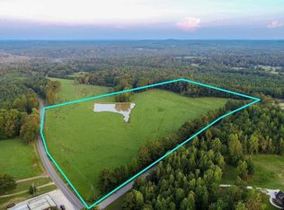 0 Corinth Poseyville Rd TRACT I, Bremen, GA 30110