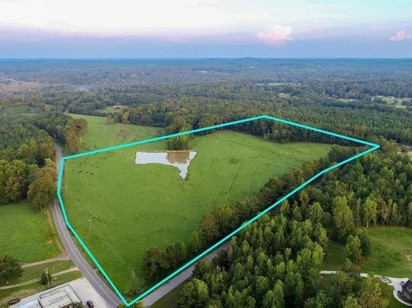 0 Corinth Poseyville Rd Tract I, Bremen, GA 30110