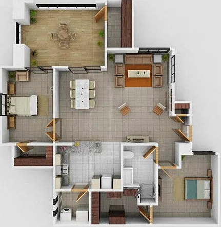 Symphony — Photo 28