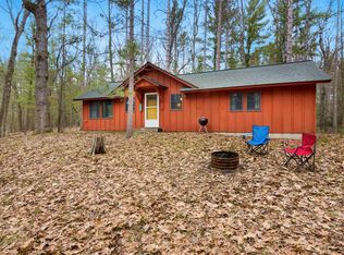7578 S River Rd SW, Kalkaska, MI 49646