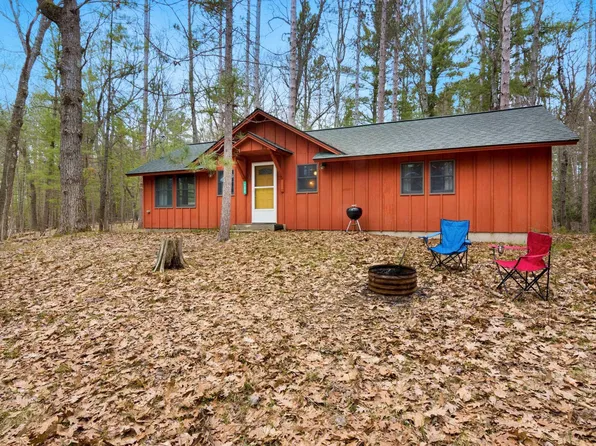 7578 S River Rd SW, Kalkaska, MI 49646