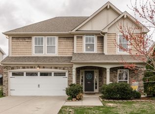 94 Villa Way, Hendersonville, TN 37075